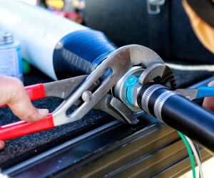 About Emergency plumbing pros Peggs, OK